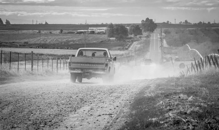 The Ride Home | Stanislaus County, CA | Ranch Hands/Working Ranch