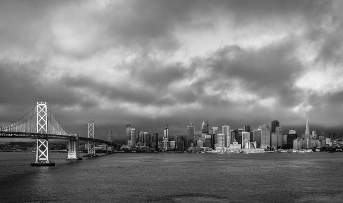 Piering Through | San Francisco, CA | San Francisco and Oakland Architecture