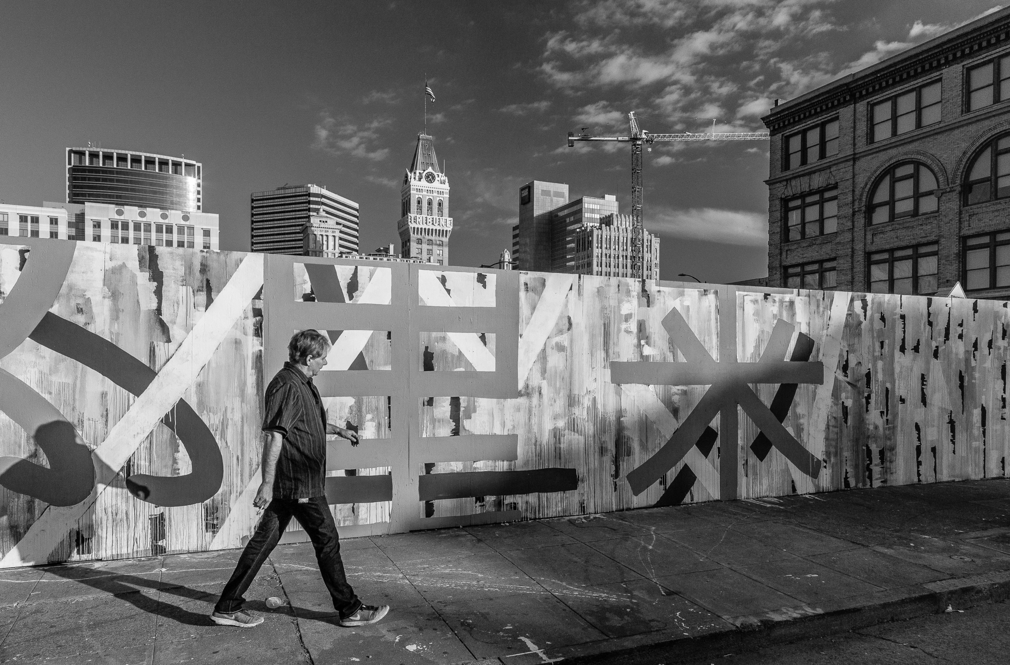 Expressive Development | Oakland, CA | San Francisco and Oakland Architecture