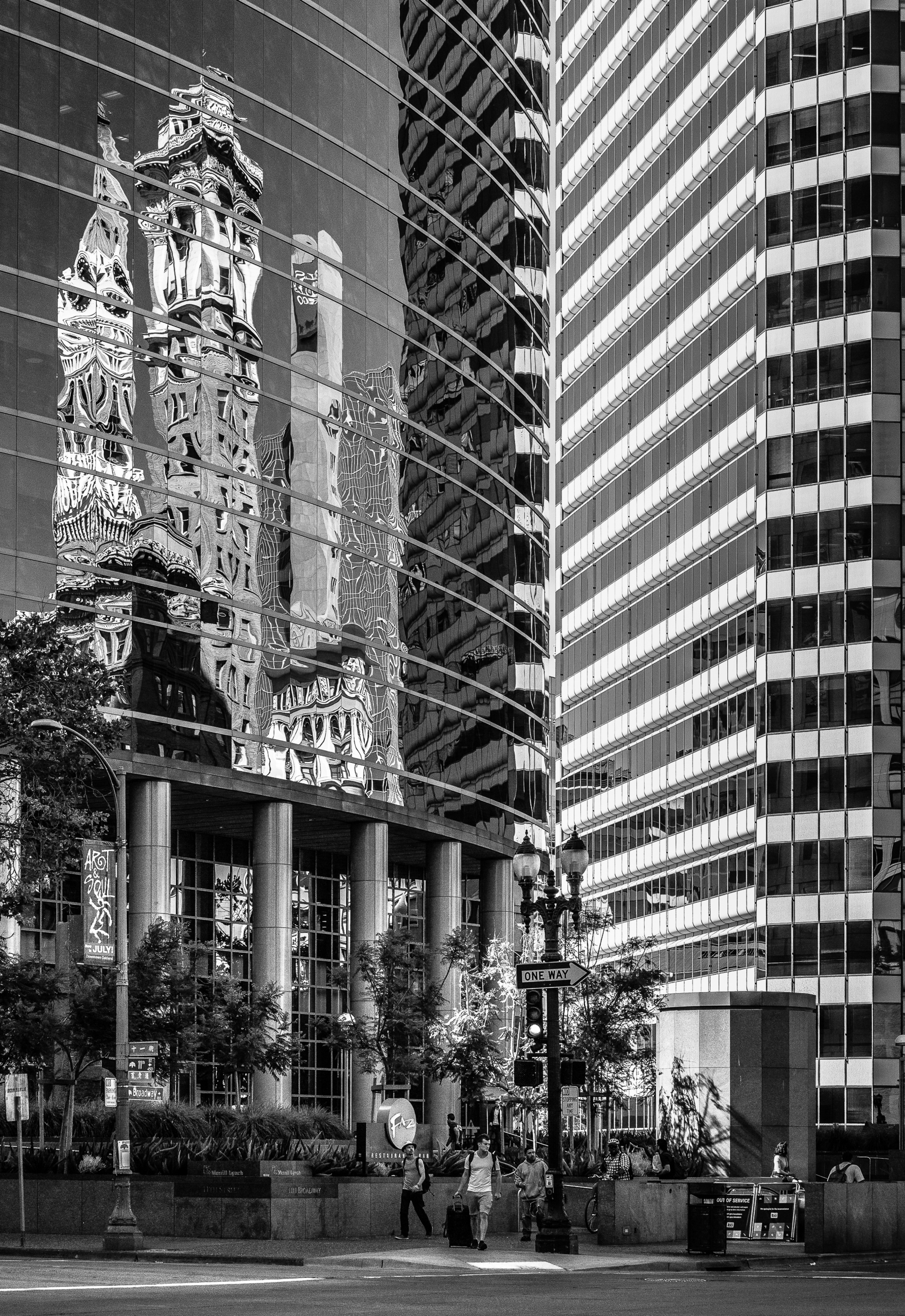 Urban Joinery | Oakland, CA | San Francisco and Oakland Architecture